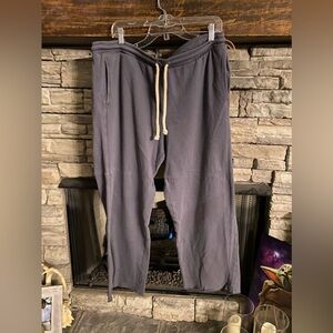 Universal Threads Gray Jogger‎ Pants